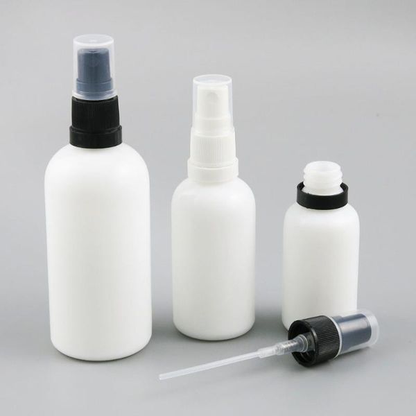storage bottles & jars 12 x refillable natural white glass bottle with tamper evident spray 30ml 50ml 100ml 1oz perfume vials containers
storage bottles & jars 12 x refillable natural white glass bottle with tamper evident spray 30ml 50ml 100ml 1oz perfume vials containers