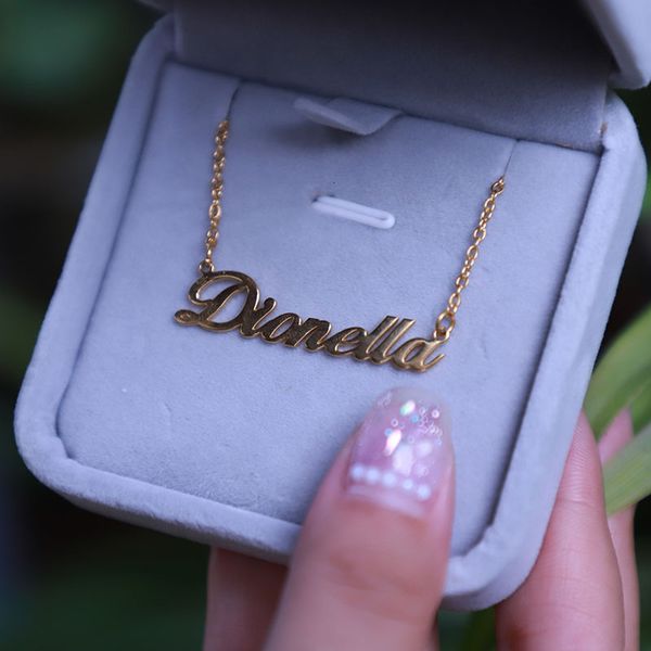 v attract kpop any custom name necklace women men jewelry bff personalized handmade necklaces choker gift friendship, Silver
v attract kpop any custom name necklace women men jewelry bff personalized handmade necklaces choker gift friendship, Silver