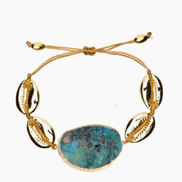 charm bracelets natural boho shell friendship bracelet baroque fashion jewelry crystal women christmas gift statement 2021, Golden;silver
charm bracelets natural boho shell friendship bracelet baroque fashion jewelry crystal women christmas gift statement 2021, Golden;silver