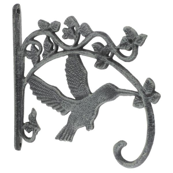 other bird supplies iron wall hook lantern feeder hanger small flower pot plant bracket holder
other bird supplies iron wall hook lantern feeder hanger small flower pot plant bracket holder