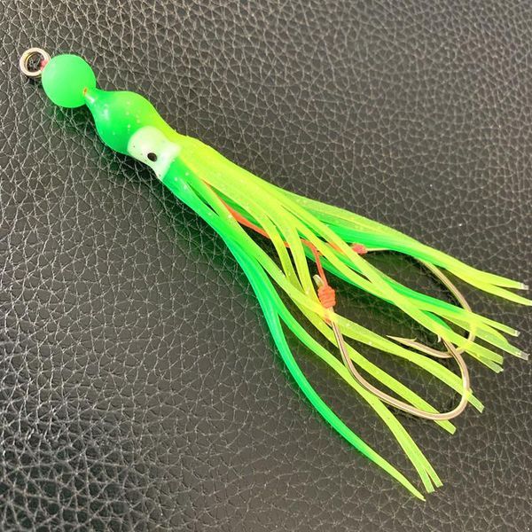 ufishing ocs beard-style jigging fishing hooks with luminous beads 2021 sea fishhook for metal jigs
ufishing ocs beard-style jigging fishing hooks with luminous beads 2021 sea fishhook for metal jigs