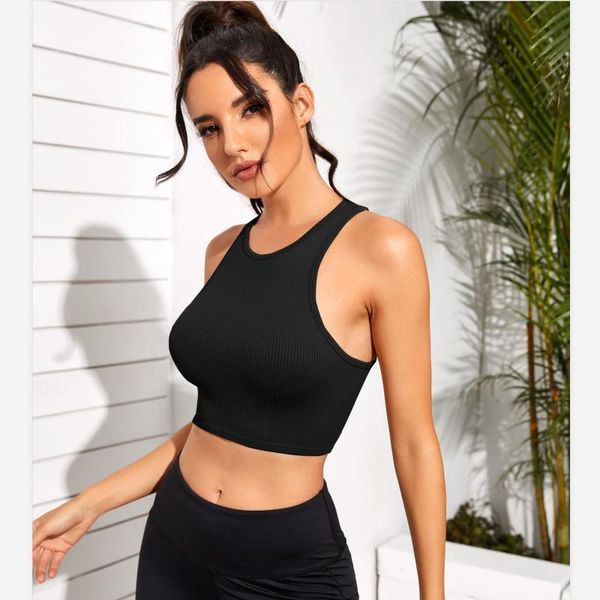women's tanks & camis tube solid color seamless crop fitness elastic tight t-shirt workout running casual corset indoor gym sport, White
women's tanks & camis tube solid color seamless crop fitness elastic tight t-shirt workout running casual corset indoor gym sport, White