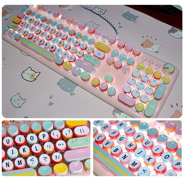 keyboards universal round keycap 104 keys creative cute pattern deskkeyboard sticker pegatinas de teclado escritorio
keyboards universal round keycap 104 keys creative cute pattern deskkeyboard sticker pegatinas de teclado escritorio