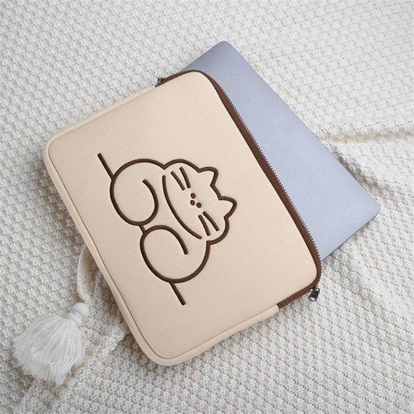 cosmetic bags & cases korean ins cartoon cat laptablet bag protective sleeve case for 13 13.3 15 15.6 inch macbook air lenovo huawei sam
cosmetic bags & cases korean ins cartoon cat laptablet bag protective sleeve case for 13 13.3 15 15.6 inch macbook air lenovo huawei sam