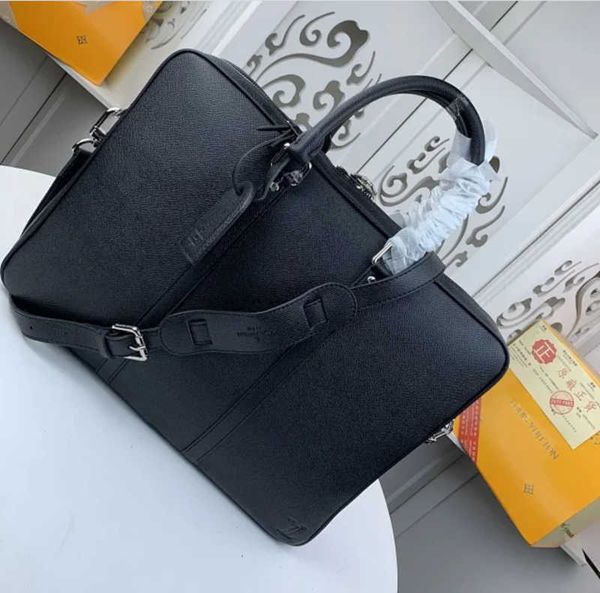 bag brand designer luxury aie#41478 black cross pattern men's briefcase men's handbags iconic handles shoulder bags totes cross bo
bag brand designer luxury aie#41478 black cross pattern men's briefcase men's handbags iconic handles shoulder bags totes cross bo