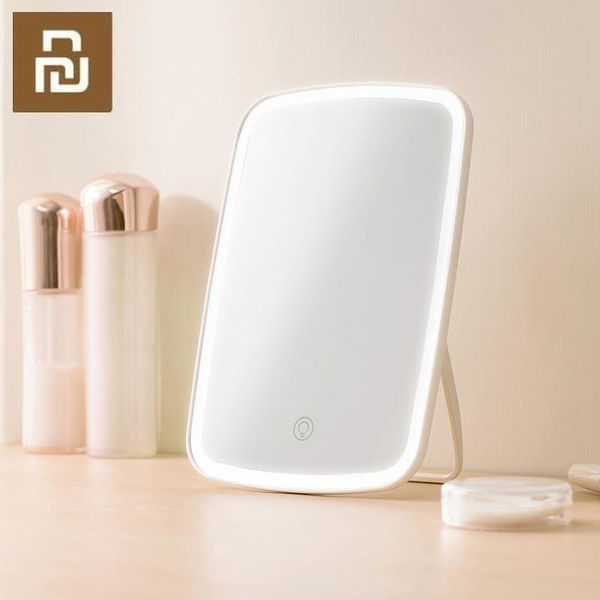 smart home control deskled makeup mirror touch-sensitive natural light fill adjustable angle long battery life
smart home control deskled makeup mirror touch-sensitive natural light fill adjustable angle long battery life