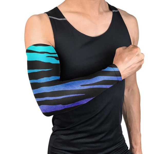 elbow & knee pads stripe printing men uv sleeves protection cycling running hand cover outdoor sport camouflage cooling tattoo arm, Black;gray
elbow & knee pads stripe printing men uv sleeves protection cycling running hand cover outdoor sport camouflage cooling tattoo arm, Black;gray