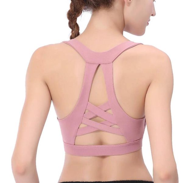 gym clothing 2021 sports bra lady dry bodybuilding bras shockproof gather yoga fitness beauty back running, White;black
gym clothing 2021 sports bra lady dry bodybuilding bras shockproof gather yoga fitness beauty back running, White;black