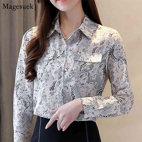 chic print women shirt long sleeve and blouses autumn slim casual blouse clothes ropa de mujer 10552 210512, White
chic print women shirt long sleeve and blouses autumn slim casual blouse clothes ropa de mujer 10552 210512, White
