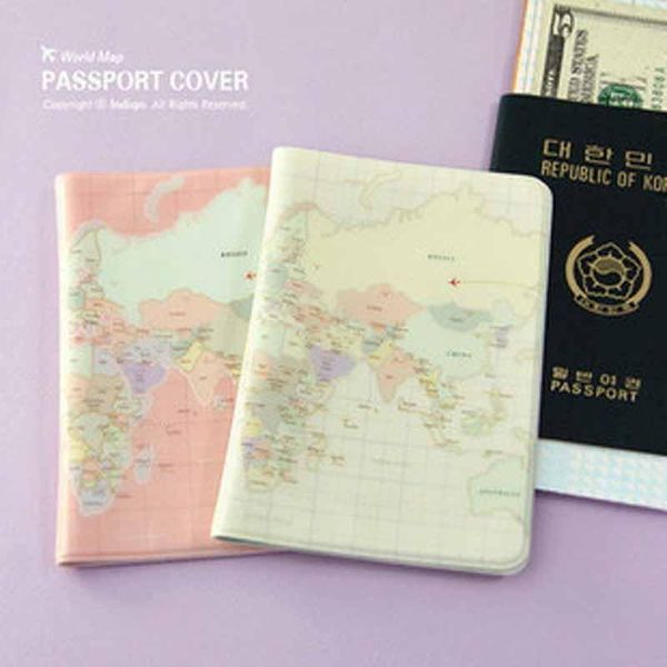 card holders travel accessories the korea passport holder pvc leather cover case id 14cm*9.6cm, Brown;gray
card holders travel accessories the korea passport holder pvc leather cover case id 14cm*9.6cm, Brown;gray