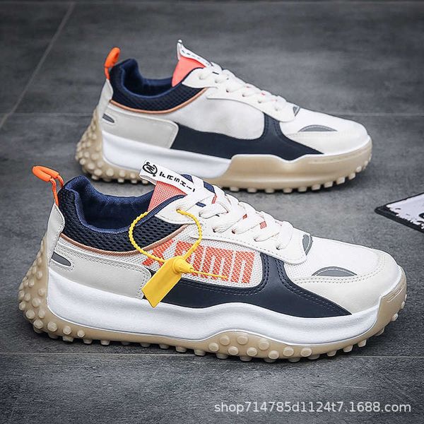 lovers' daddy sho 2021 autumn ins fashion korean versatile women's casual sports men's
lovers' daddy sho 2021 autumn ins fashion korean versatile women's casual sports men's