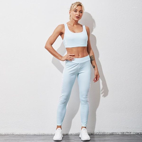 breathable yoga set sports wear for women gym fitness clothing active leggings + sport bra suit femme1, White;red
breathable yoga set sports wear for women gym fitness clothing active leggings + sport bra suit femme1, White;red