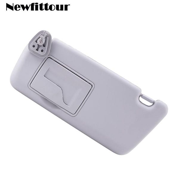 gray car interior sun visor front left sunvisor block shade with light auto parts for i30 i30cw 2008-2011 sunshade
gray car interior sun visor front left sunvisor block shade with light auto parts for i30 i30cw 2008-2011 sunshade