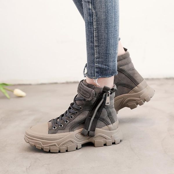 boots women winter comfort high autumn woman casual shoes botines mujer 2021 bota feminina sneakers, Black
boots women winter comfort high autumn woman casual shoes botines mujer 2021 bota feminina sneakers, Black
