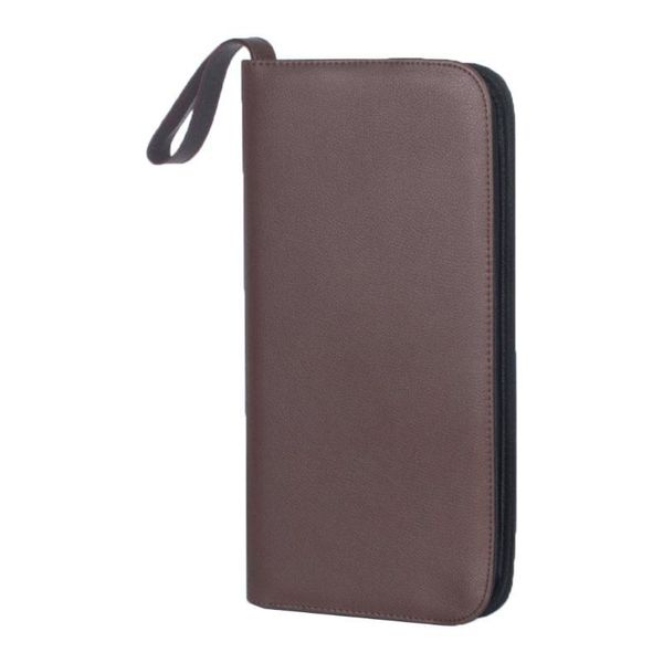 pencil bags large capacity fountain case 36 slots pens bag writing holder supplies
pencil bags large capacity fountain case 36 slots pens bag writing holder supplies