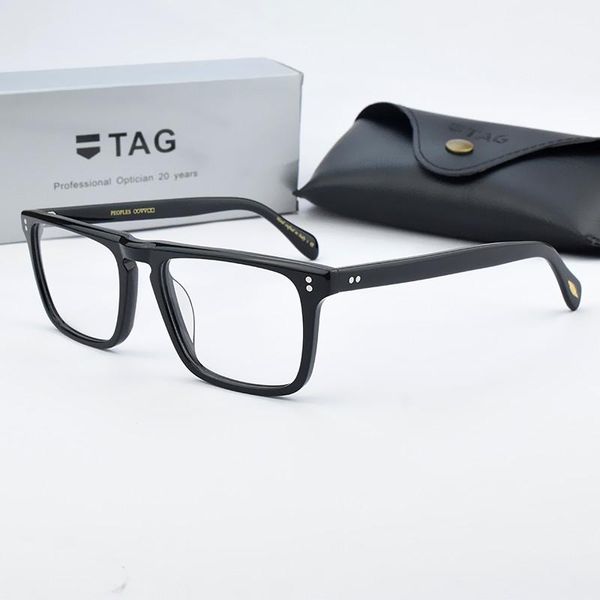 fashion sunglasses frames 2021 retro square glasses frame mens eyeglasses men spectacle vintage brand computer prescription myopia nerd, Black
fashion sunglasses frames 2021 retro square glasses frame mens eyeglasses men spectacle vintage brand computer prescription myopia nerd, Black