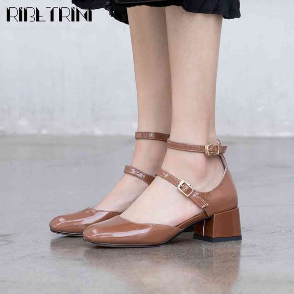 sandals consise ladies round toe solid buckle high heels shoes genuine leather women brand summer sandals, Black
sandals consise ladies round toe solid buckle high heels shoes genuine leather women brand summer sandals, Black