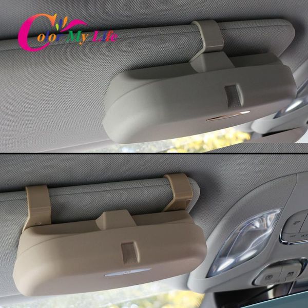 other interior accessories car-styling glasses holder for kia ceed mohave optima carens borrego cadenza picanto shuma car sunglasses case
other interior accessories car-styling glasses holder for kia ceed mohave optima carens borrego cadenza picanto shuma car sunglasses case