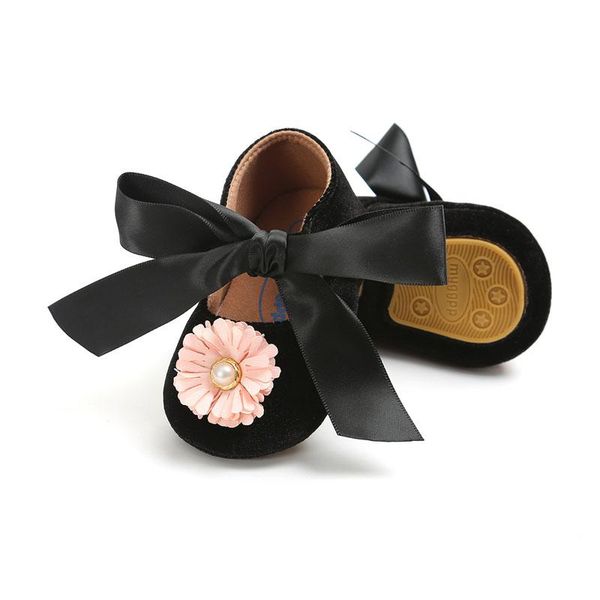 first walkers cute lace up princess shoes for baby girls infant toddler flower style indoor crib bow
first walkers cute lace up princess shoes for baby girls infant toddler flower style indoor crib bow