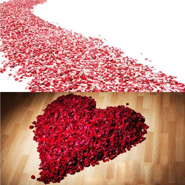 other accessories 2000 pcs colorful rose petals flowers wedding party decoration artificial valentine's day silk flower, White
other accessories 2000 pcs colorful rose petals flowers wedding party decoration artificial valentine's day silk flower, White