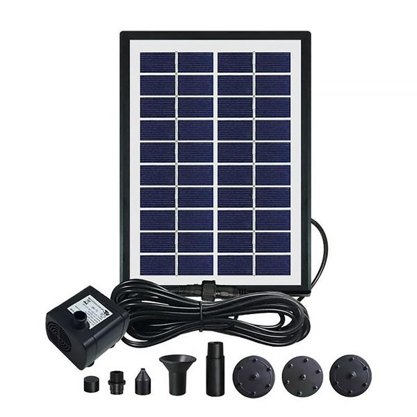 solar water pump fountain garden floating plants watering power fountains pool home fish pond waterpump decorations
solar water pump fountain garden floating plants watering power fountains pool home fish pond waterpump decorations