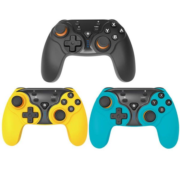 in 1 dobe ty-1793 wireless gamepad for switch lite controller android tv box pc joystick game controllers & joysticks
in 1 dobe ty-1793 wireless gamepad for switch lite controller android tv box pc joystick game controllers & joysticks