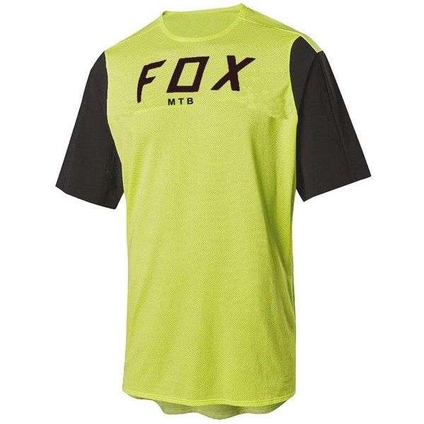 men's foxmtb jersey short sleeve equipamento motocross mx dh bicycle t-shirt downhill off-road bike cycling racing jackets, Black;red
men's foxmtb jersey short sleeve equipamento motocross mx dh bicycle t-shirt downhill off-road bike cycling racing jackets, Black;red