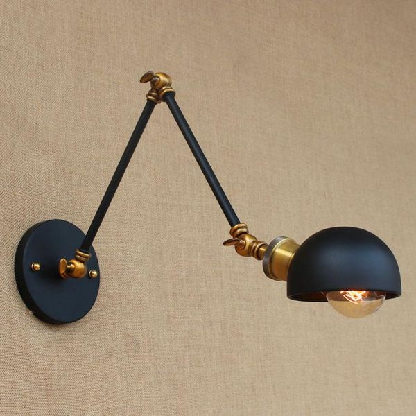 wall lamps loft style retro vintage lamp led rustic swing long arm light fixtures industrial sconce appliques pared
wall lamps loft style retro vintage lamp led rustic swing long arm light fixtures industrial sconce appliques pared