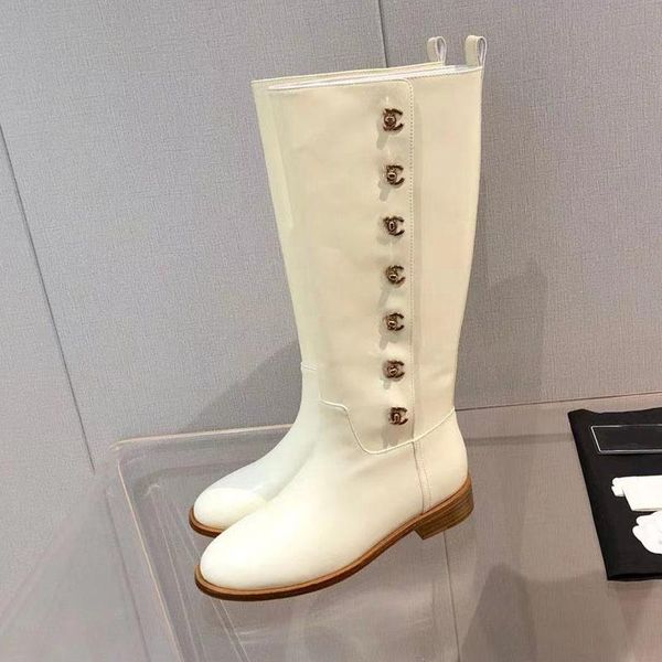 boots women knee high shoes boot round toe buckle strap genuine leather booties low heel 2021 autumn winter c home, Black
boots women knee high shoes boot round toe buckle strap genuine leather booties low heel 2021 autumn winter c home, Black