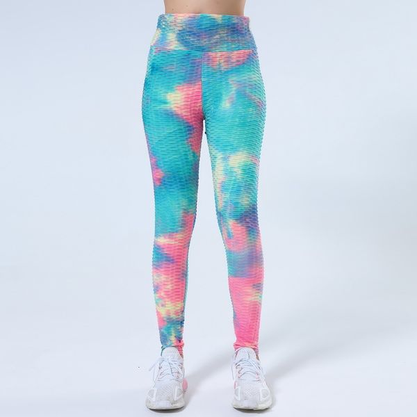 leggings women yoga pants sport leggings push up scrunch butt tights gym exercise high waist fitness running wear athletic trousers, Black
leggings women yoga pants sport leggings push up scrunch butt tights gym exercise high waist fitness running wear athletic trousers, Black