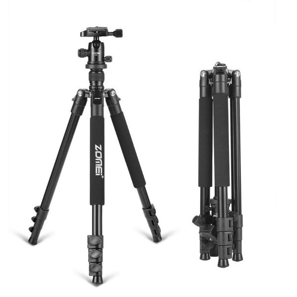 zomei q555 professional aluminum flexible camera tripod stand for dslr cameras portable tripods 360 degree rotating
zomei q555 professional aluminum flexible camera tripod stand for dslr cameras portable tripods 360 degree rotating