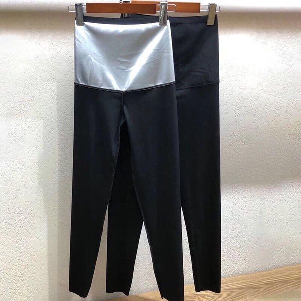yoga outfit women thermo sweat leggings high waist body sauna pants fitness ankle-length gym workout weight loss slimming
yoga outfit women thermo sweat leggings high waist body sauna pants fitness ankle-length gym workout weight loss slimming