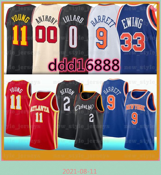 trae 0 damian young jersey 2 collin lillard sexton 9 rj 33 patrick barrett ewing ncaa college basketball jerseys, Black;red
trae 0 damian young jersey 2 collin lillard sexton 9 rj 33 patrick barrett ewing ncaa college basketball jerseys, Black;red