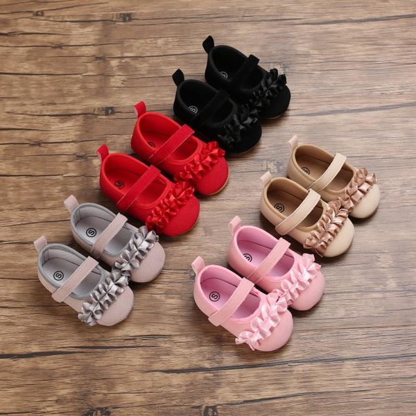 first walkers soft leather baby moccasins shoes born rubber sole floral toddler infant girls anti-slip prewalker
first walkers soft leather baby moccasins shoes born rubber sole floral toddler infant girls anti-slip prewalker