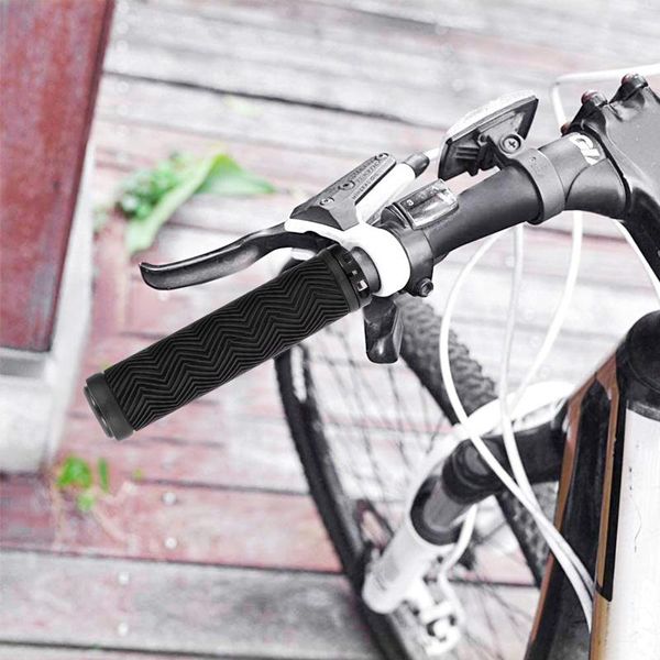 bike handlebars &components 1 pair comfortable handle bar non-slip rubber hand grip grips
bike handlebars &components 1 pair comfortable handle bar non-slip rubber hand grip grips