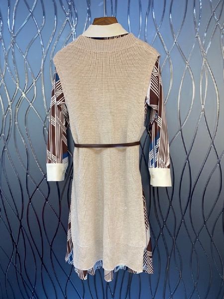 skirt korean fashion sets spring summer clothing women knitted +vintage print long shirt suit casual, White
skirt korean fashion sets spring summer clothing women knitted +vintage print long shirt suit casual, White