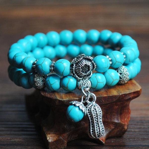 beaded, strands suit bracelet couple distance blue white red natural lava tiger eye yoga men and women elastic rope jewelry, Black
beaded, strands suit bracelet couple distance blue white red natural lava tiger eye yoga men and women elastic rope jewelry, Black