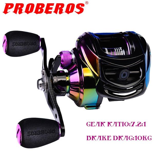 18+1bb fishing reel carbon shell lightweight 213g max drag 10kg baitcasting casting reels
18+1bb fishing reel carbon shell lightweight 213g max drag 10kg baitcasting casting reels