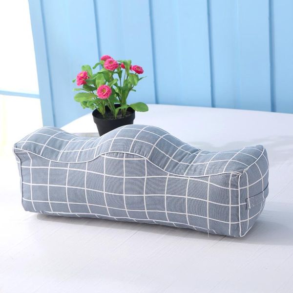 pillow leg block up lift foot pouf backrest lumbar ottoman pregnant back footrest footstool side sleep cushion cotton linen bed
pillow leg block up lift foot pouf backrest lumbar ottoman pregnant back footrest footstool side sleep cushion cotton linen bed
