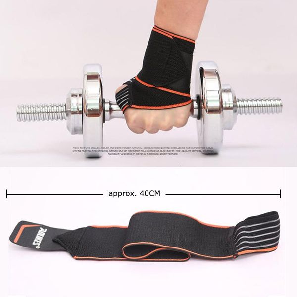 wrist support 1pcs 50cm weight lifting strap fitness gym sport wrap bandage hand wristband for men women, Black;red
wrist support 1pcs 50cm weight lifting strap fitness gym sport wrap bandage hand wristband for men women, Black;red