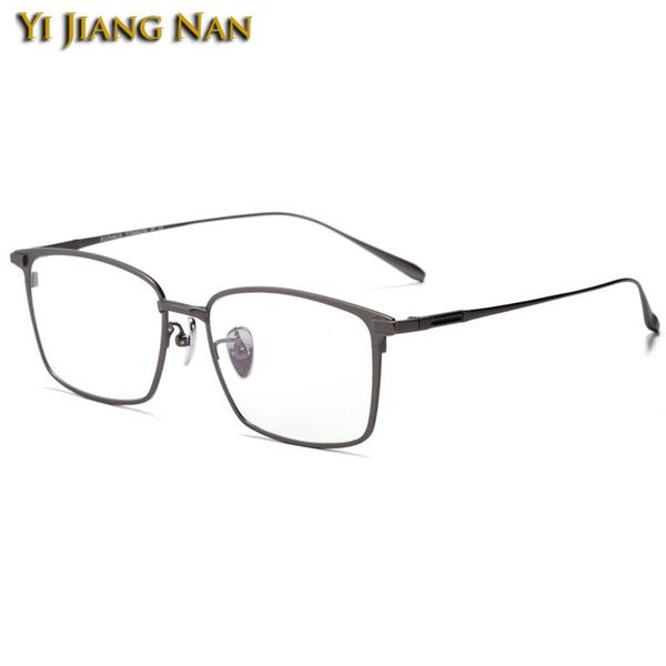 fashion sunglasses frames men prescription eyeglasses optical eyewear pure titanium super quality glasses frame spectacle women ip plating n, Black
fashion sunglasses frames men prescription eyeglasses optical eyewear pure titanium super quality glasses frame spectacle women ip plating n, Black
