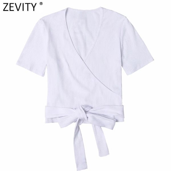 women simply cross v neck hem bowknot short chic t shirt ladies candy color sleeve casual slim crop ls7551 210420, White
women simply cross v neck hem bowknot short chic t shirt ladies candy color sleeve casual slim crop ls7551 210420, White