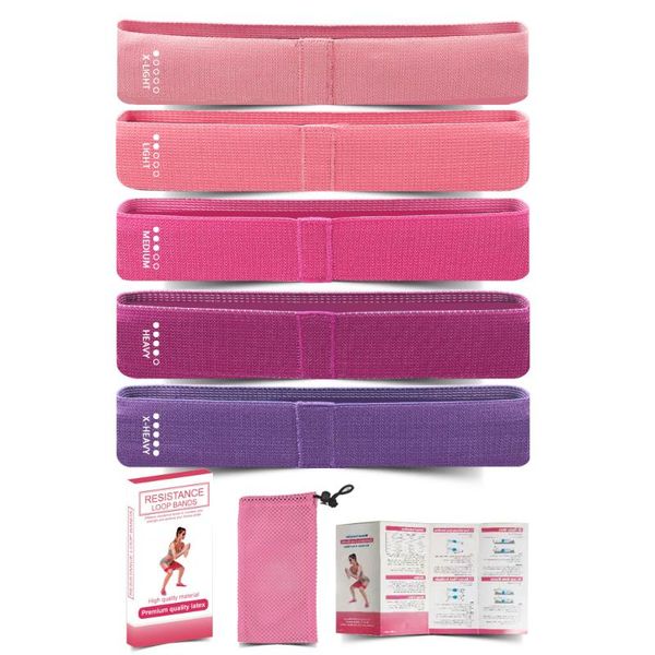 resistance bands fabric booty band set gym equipment workout elastic rubber for women yoga sports fitness hip training
resistance bands fabric booty band set gym equipment workout elastic rubber for women yoga sports fitness hip training