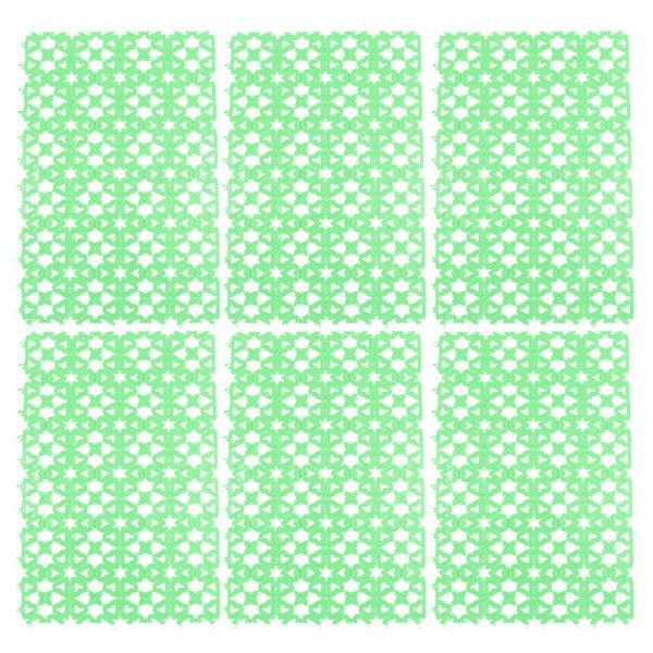 small animal supplies 6pcs cage mats pet foot pads anti-scratching hamster pad random color
small animal supplies 6pcs cage mats pet foot pads anti-scratching hamster pad random color
