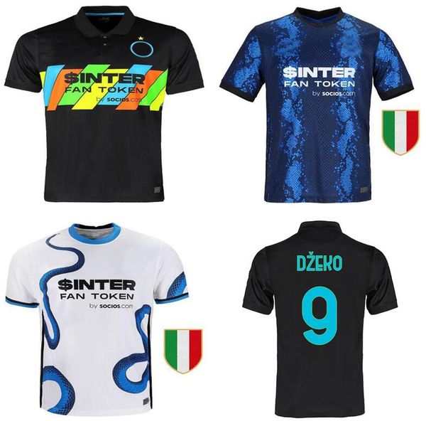 21 22 soccer jerseys DZEKO VIDAL KITS BARELLA LAUTARO ERIKSEN ALEXIS CALHANOGLU PERISIC 2021 2022 third Top football shirt men + kids kit seMKHB, Black;yellow
21 22 soccer jerseys DZEKO VIDAL KITS BARELLA LAUTARO ERIKSEN ALEXIS CALHANOGLU PERISIC 2021 2022 third Top football shirt men + kids kit seMKHB, Black;yellow