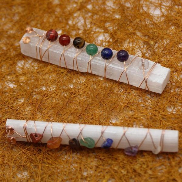 selenite chakra stone pendulum gravel round beads plaster crystal quartz healing gold gems energy rose winding h7y8 decorative objects & fig
selenite chakra stone pendulum gravel round beads plaster crystal quartz healing gold gems energy rose winding h7y8 decorative objects & fig