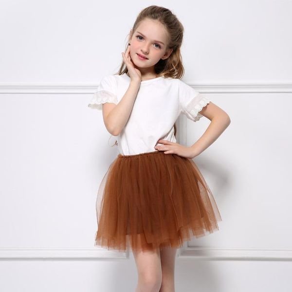 skirts 2021 baby girls tutu ballet skirt children ballerina pettiskirt fluffy for party dance princess 2-7y kids tulle miniskirt, Blue
skirts 2021 baby girls tutu ballet skirt children ballerina pettiskirt fluffy for party dance princess 2-7y kids tulle miniskirt, Blue