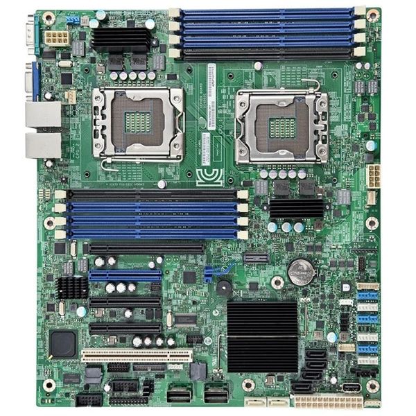 motherboards s2400sc2 for intel server motherboard s2400sc family