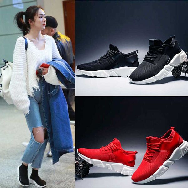 2021 summer breathable mesh men's korean fashion british casual cloth shoes sportstraining sneakers
2021 summer breathable mesh men's korean fashion british casual cloth shoes sportstraining sneakers