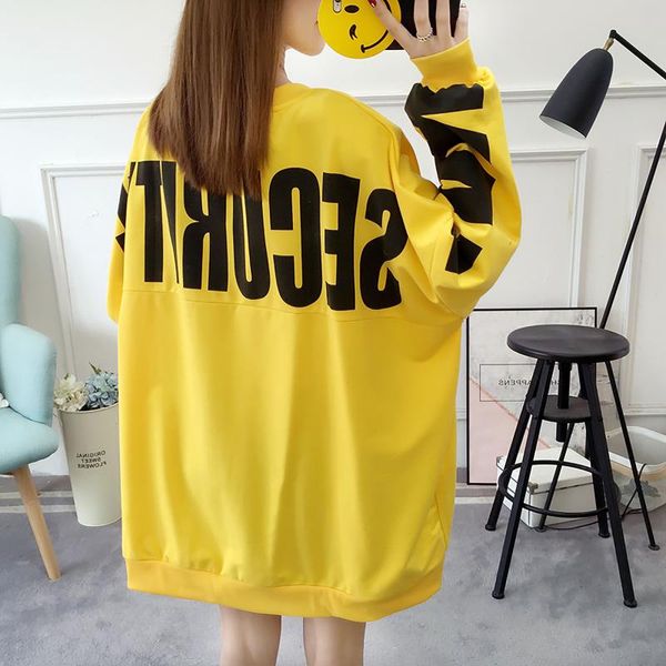 women's hoodies & sweatshirts harajuku street style before and after letter print hooded sweatshirt women spring 2021 korean kpop overs, Black
women's hoodies & sweatshirts harajuku street style before and after letter print hooded sweatshirt women spring 2021 korean kpop overs, Black